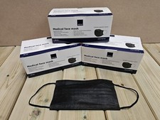 MASKS Box of Face Masks