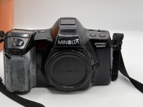Minolta dynax 7000i 35mm - 7000i, af