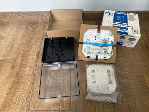 Newlec compact fluorescent - compact,