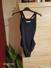 Arena Team Swim Pro Solid