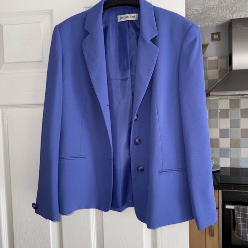 Ladies jacques vert bluebell - ladies,
