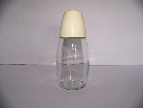 Vintage sugar pourer dispenser - vintage,