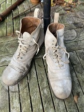 Vintage last canvas - vintage, ‘last