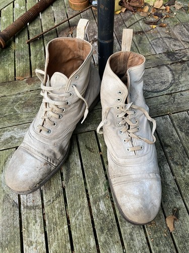 Vintage last canvas - vintage,