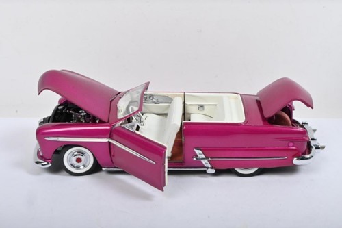 Danbury franklin mint - mint, 1:24