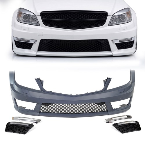 Front bumper pdc sra led - pdc,