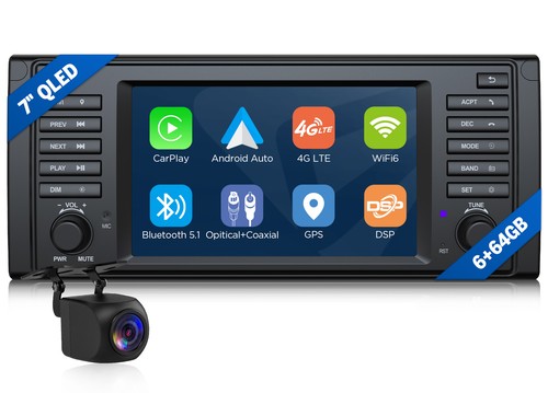 64gb android car radio - android,