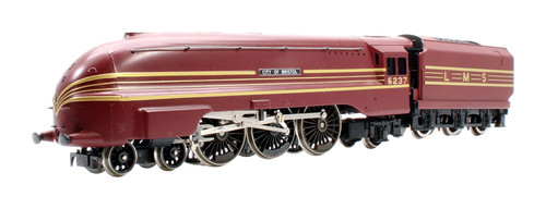 Hornby r072 lms 6 - hornby,