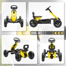 Children’s Go Kart Pedal Car
