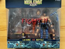 McFarlane Mortal Kombat