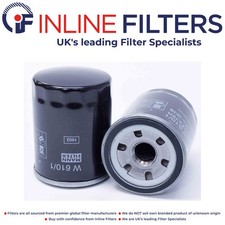 Oil Filter for Fermec 114
