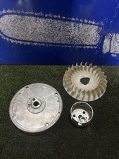 Hayter Harrier 56 Gts 574A Petrol Lawnmower Toro Flywheel Magneto