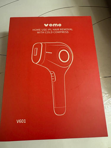 Veme v601 home - veme,