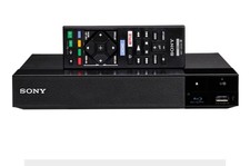 Sony BDP-S5500 Smart 2D/3D