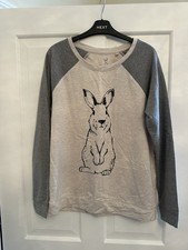 Next Rabbit Long Sleeved