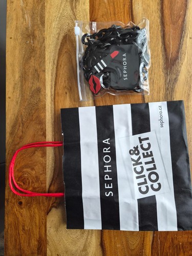 Sephora goodies phone - , chain