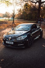 Renault Megane 275 Cup S