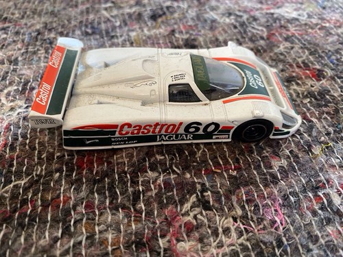 Corgi jaguar xjr9 - corgi,