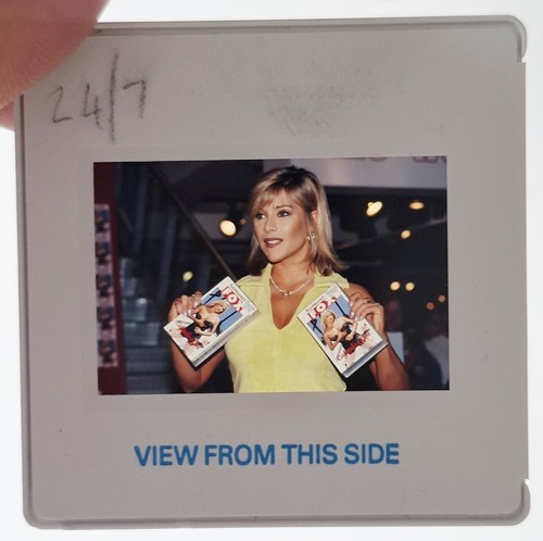 Samantha fox original - -, colour