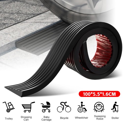 Universal threshold ramp - ramp, 1m