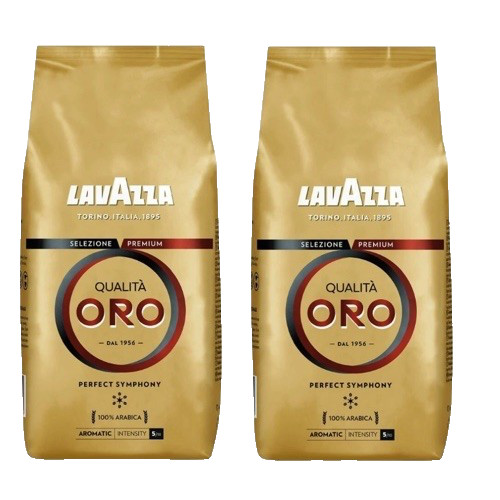 Packs lavazza oro - packs,