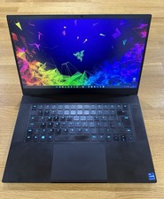 Razer Blade 15 Advanced -  RTX