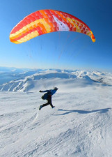 Vril 14m2 Single Skin