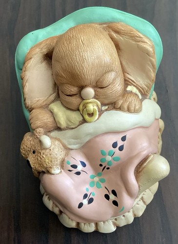 Vintage pendelfin teddy - pendelfin,