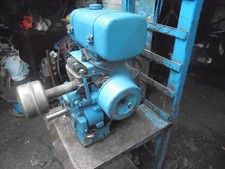 kohler stationary engine