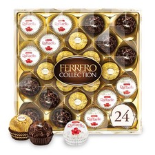 Ferrero Collection, Premium