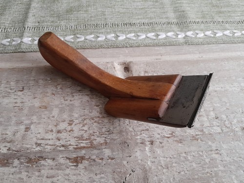 Vintage paint scraper - paint, skarsten