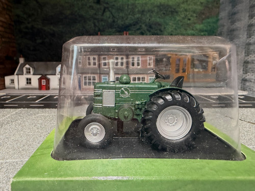Field marshall series - marshall,