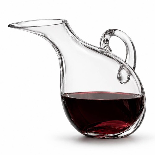 Premium handmade crystal - 1.7l,
