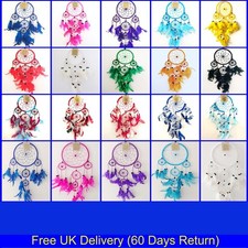 Boho Dream Catcher with