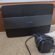 BT Smart Hub Home 6 Wireless