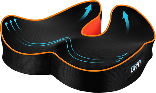 Office chair cushion - office,