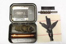 British army l1a1 slr - army,