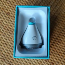 USED Nu Skin ageLOC LumiSpa Accent Head For Lumispa eyes Product Code 97139348 