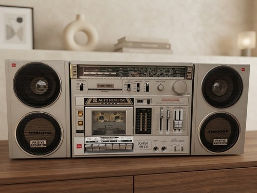 Toshiba s953 rare vintage - toshiba,