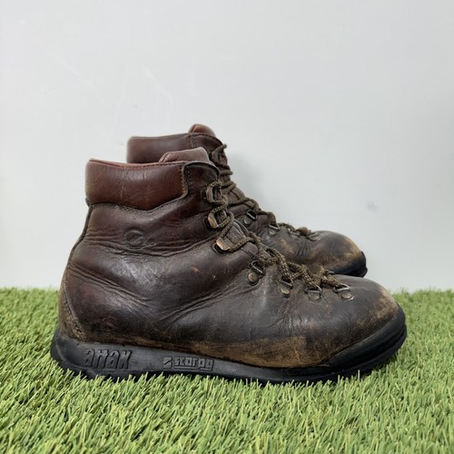 Classic scarpa asolo - scarpa,