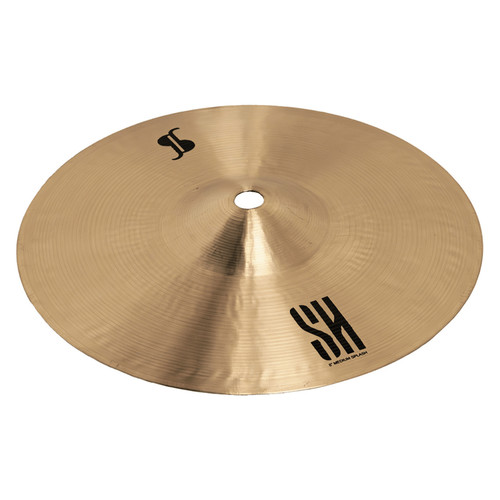Stagg single hammered - 8",
