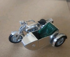 Matchbox Models of Yesteryear