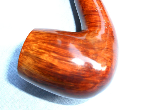 Old pipe a - dr, 2