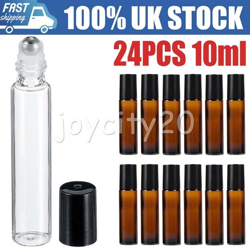 24x 10ml roll thick - roll, on