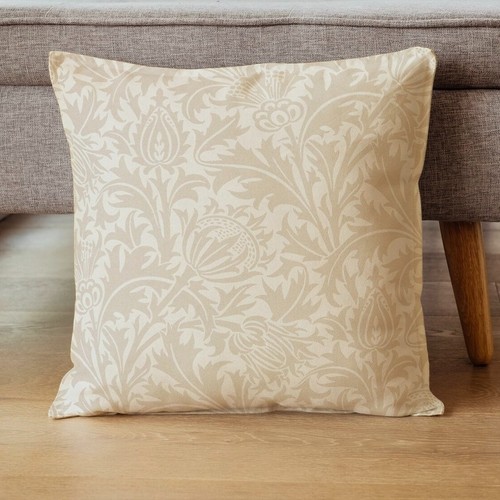 William morris thistle - william,