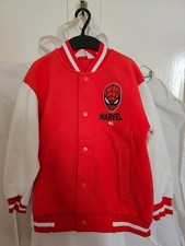 spider man jacket for kids