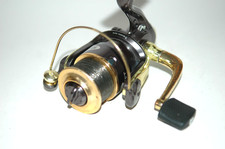 Michell Avocet G4000 spinning