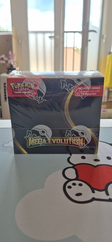 Pokémon tcg mega evolution - pokémon,