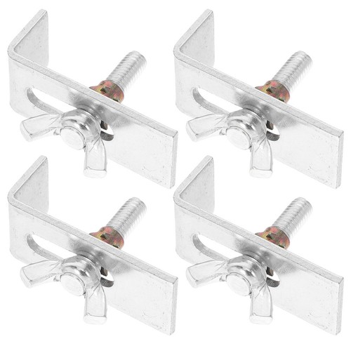 Pcs basin mounting screws - 4,