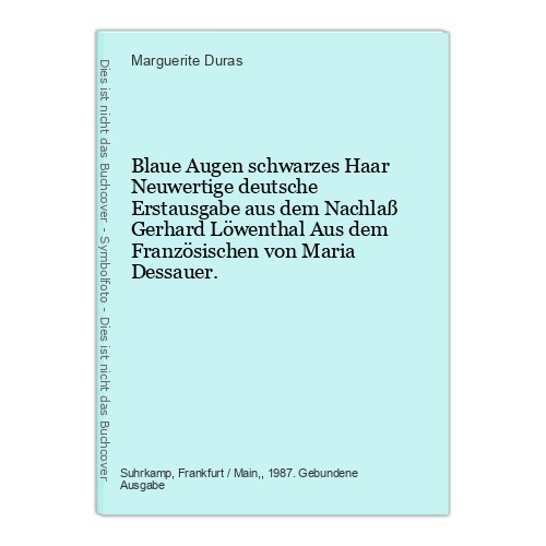 Blaue augen schwarzes haar - augen,
